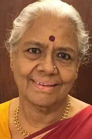 Bhargavi Narayan en Charlie: Un Perro Especial