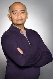 Bhasker Patel en It's Not Unusual