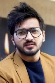 Bhavik Bhojak en Pagalpanti