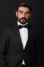 Retrato de Bəhruz Əhmədli