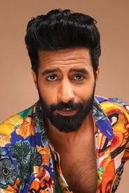 Foto de Bhuvan Arora