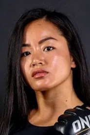 Bi Nguyen en ONE Championship: Bad Blood
