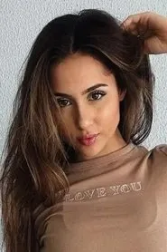 Retrato de Bia Torres