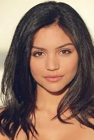 Retrato de Bianca A. Santos