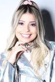Bianca Alencar en Cine Cartoon - Especial Turma Da Mônica Jovem