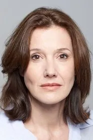 Retrato de Bianca Amato