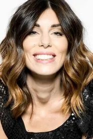 Retrato de Bianca Atzei