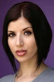 Retrato de Bianca Barnett
