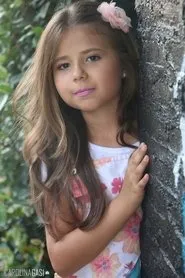 Bianca Batista en O Caseiro