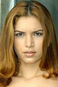 Retrato de Bianca Biaggi