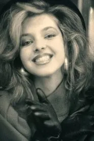 Retrato de Bianca Brad