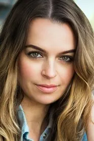 Bianca Bradey en A Night of Horror Volume 1