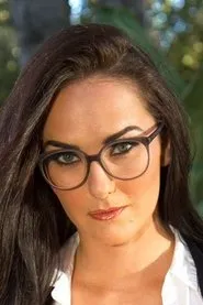 Retrato de Bianca Breeze