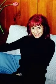 Retrato de Bianca Butthole