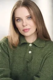 Retrato de Bianca Castronovo