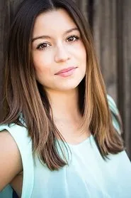 Retrato de Bianca Collins