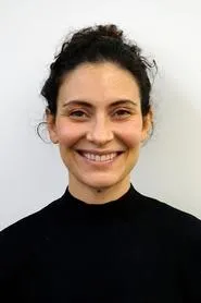 Retrato de Bianca Cruzeiro