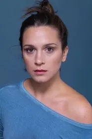 Bianca Friscelli en The End? L'inferno fuori