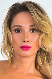 Retrato de Bianca Hills
