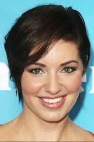 Bianca Kajlich en Hard Love