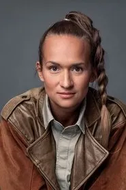 Bianca Kronlöf en Svenskjävel