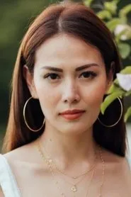 Retrato de Bianca Manalo