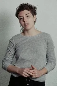 Retrato de Bianca Terraza