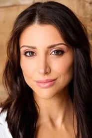 Retrato de Bianca Wallace