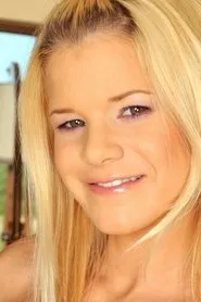 Retrato de Bianka Lovely