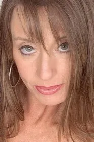 Retrato de Bibette Blanche