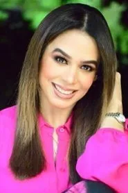 Foto de Bibi Gaytán como Pilar Armendia