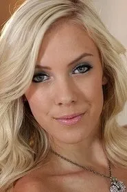 Retrato de BiBi Jones