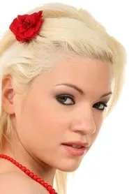 Retrato de Bibi Noel