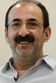 Retrato de Bican Günalan