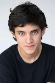Retrato de Biel Rossell