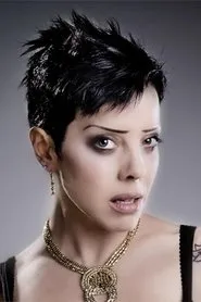 Bif Naked en Lilith on Top