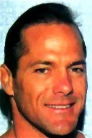 Biff Malibu en Electric Blue 19