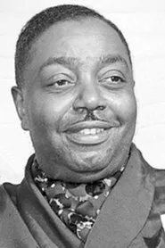 Big Joe Turner en Bluesy Entertainment: Live