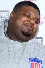 Foto de Big Narstie