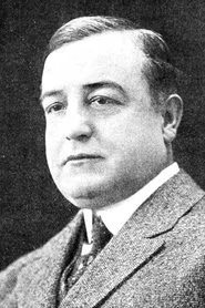 Retrato de Bigelow Cooper