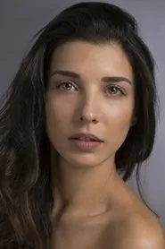 Retrato de Bihter Delüv