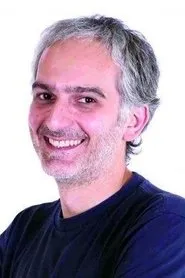 Bijan Banafshekhah en Breakfast with Giraffes