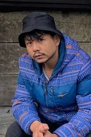 Retrato de Bijou Thaangjam