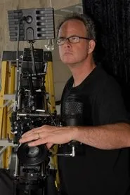 Bil Arscott en Brain Tumor