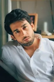 Bilal Abbas Khan en Khel Khel Mein