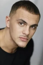Retrato de Bilal El Atreby