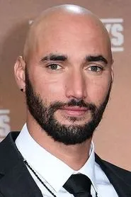 Retrato de Bilall Fallah