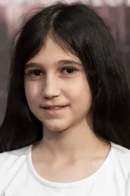 Biljana Čekić en Dara of Jasenovac