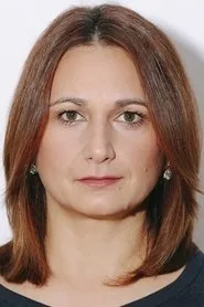 Biljana Dragičevikj Projkovska en Veta