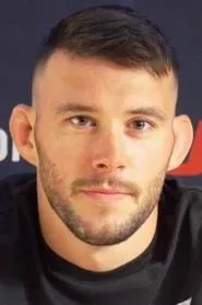 Bill Algeo en CFFC 57: Gaudinot vs. Honorio